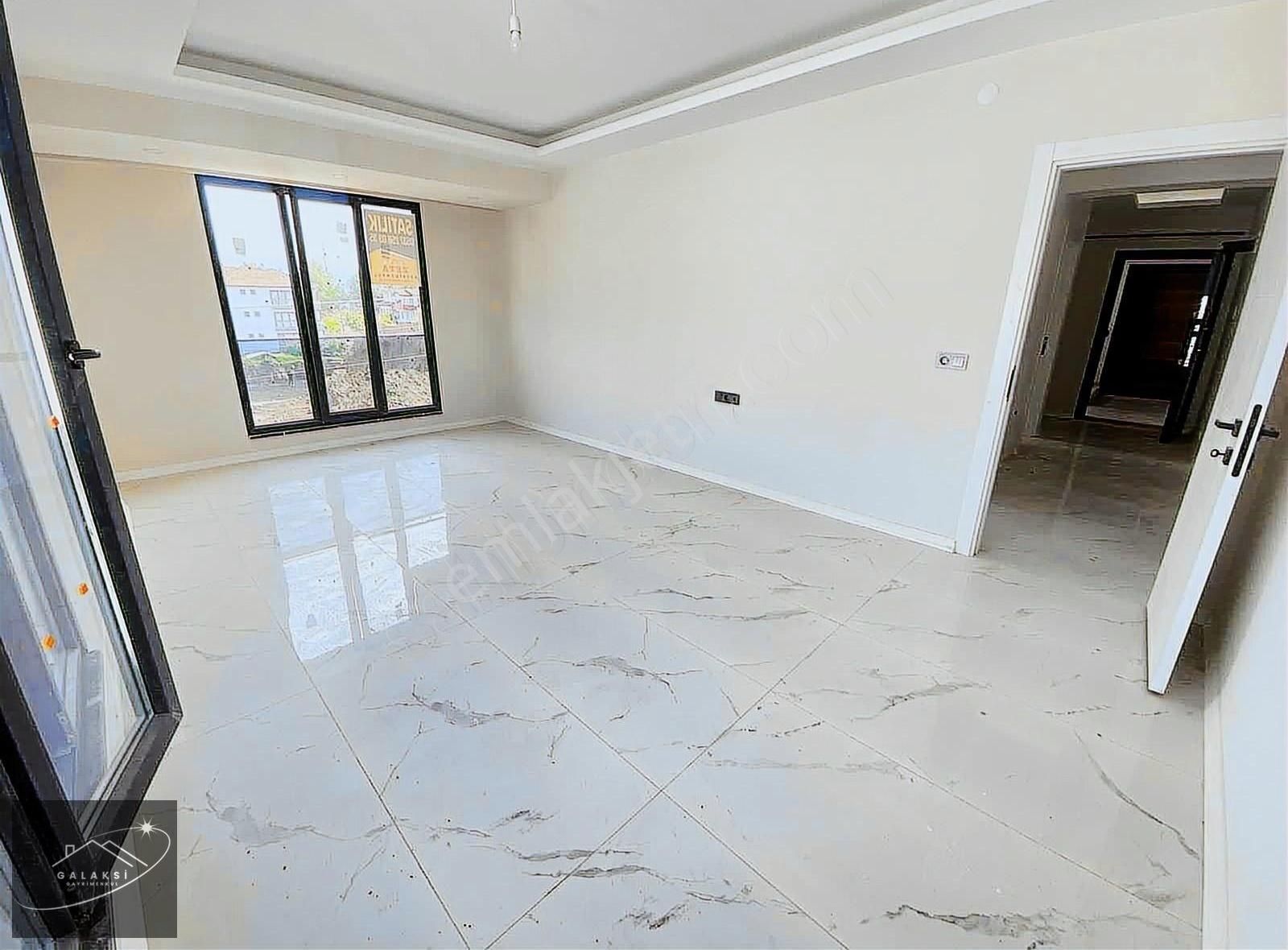 Erenler Yeni Mh Geniş Ve Ferah Sıfır Lüks 3+1 Satılık Daire - Görsel 7