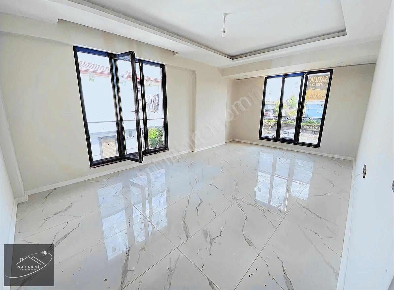 Erenler Yeni Mh Geniş Ve Ferah Sıfır Lüks 3+1 Satılık Daire - Görsel 12