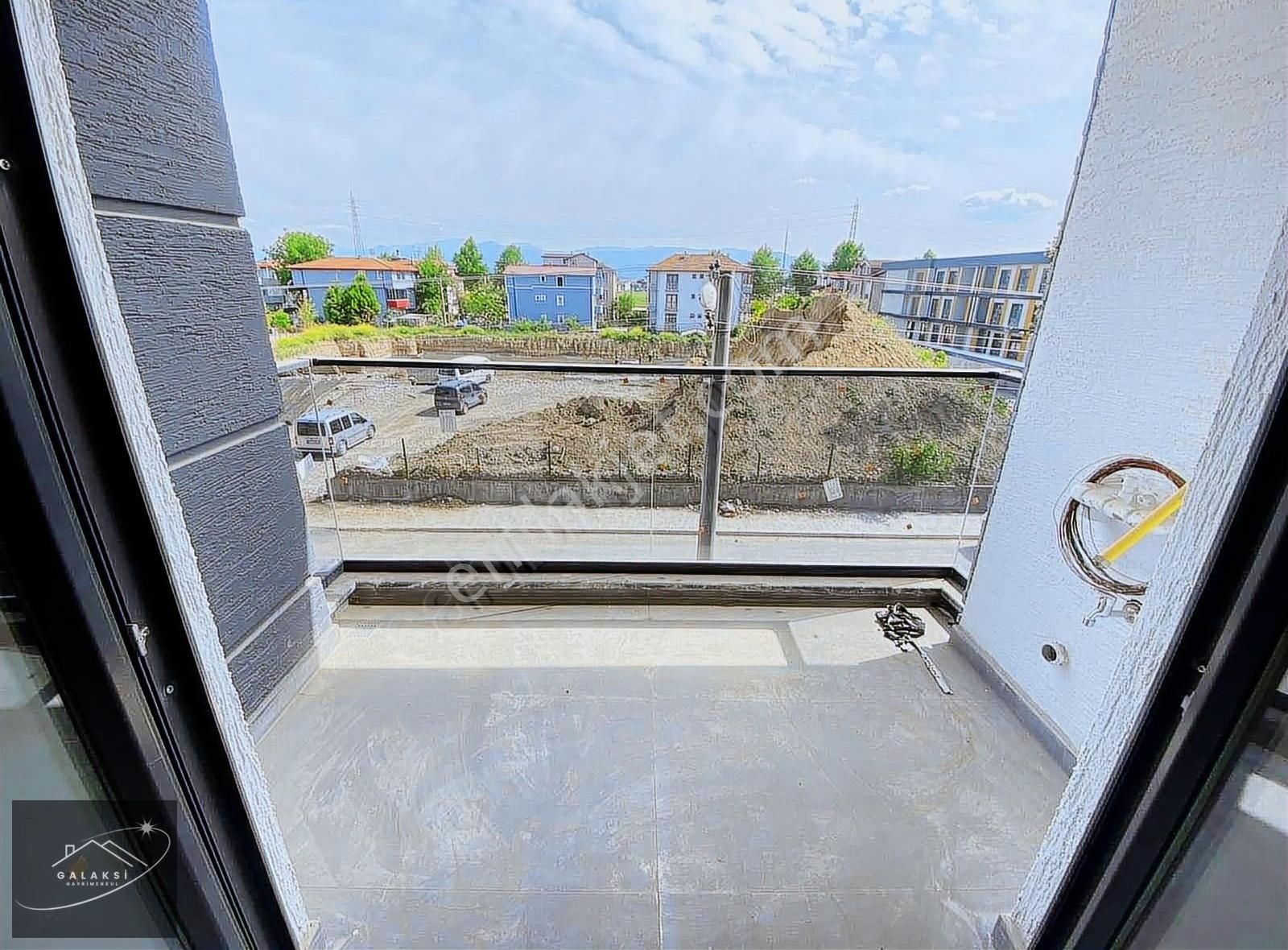 Erenler Yeni Mh Geniş Ve Ferah Sıfır Lüks 3+1 Satılık Daire - Görsel 13