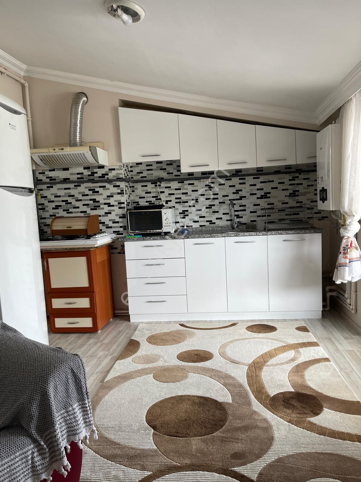 Kiralık Eşyalı Apart