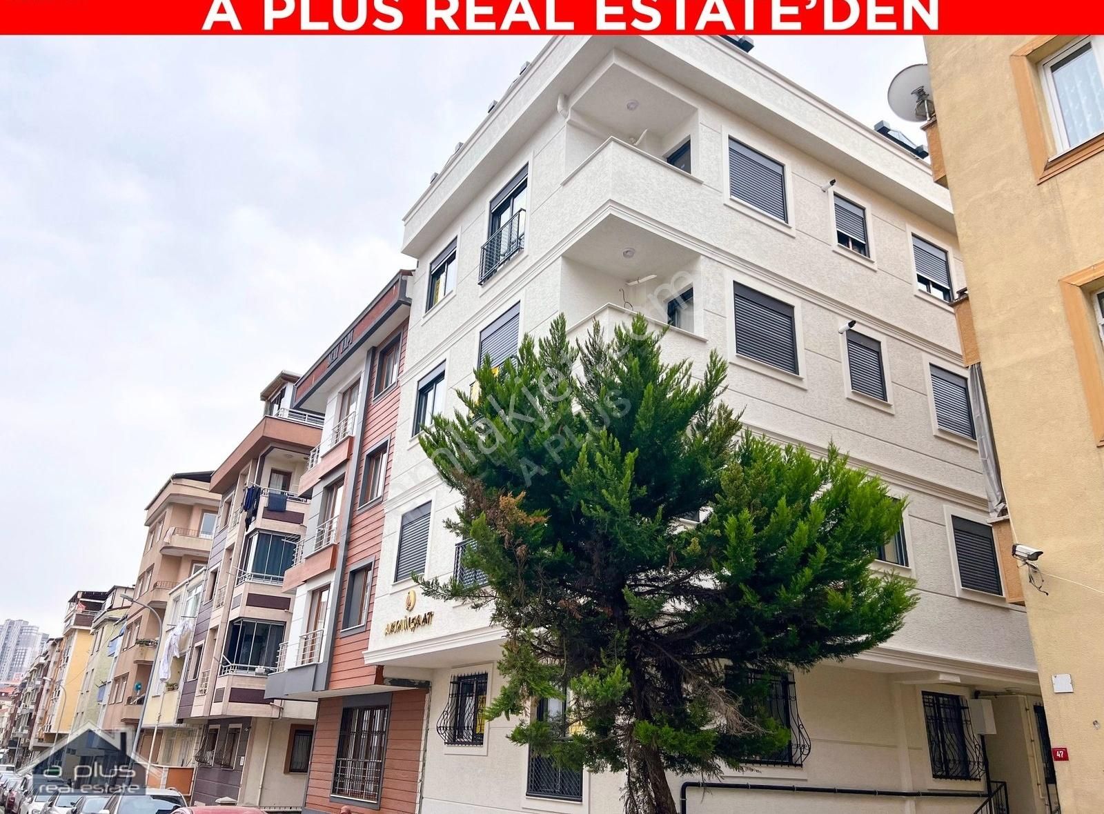 Yamanevlerde Sıfır 2+1 Bahçe Katı Kaçırılmayacak Fırsat