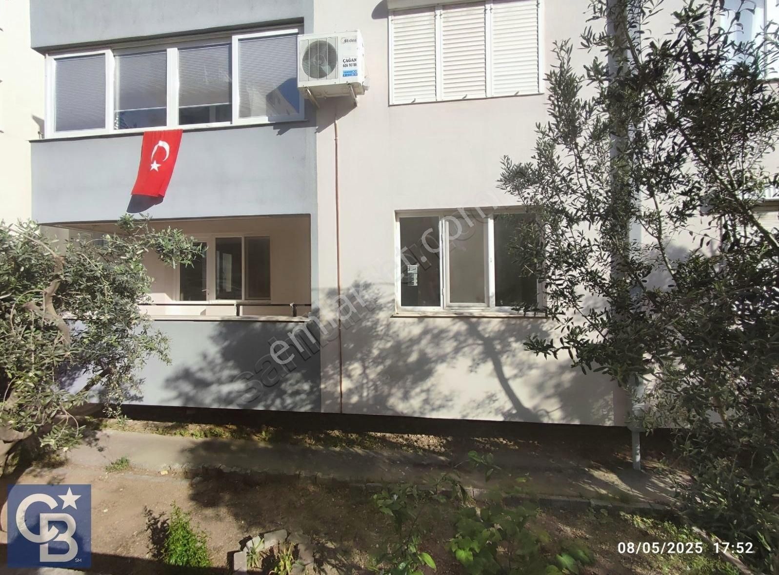 Aliağa Yenimallede 3+1 Kiralık Daire