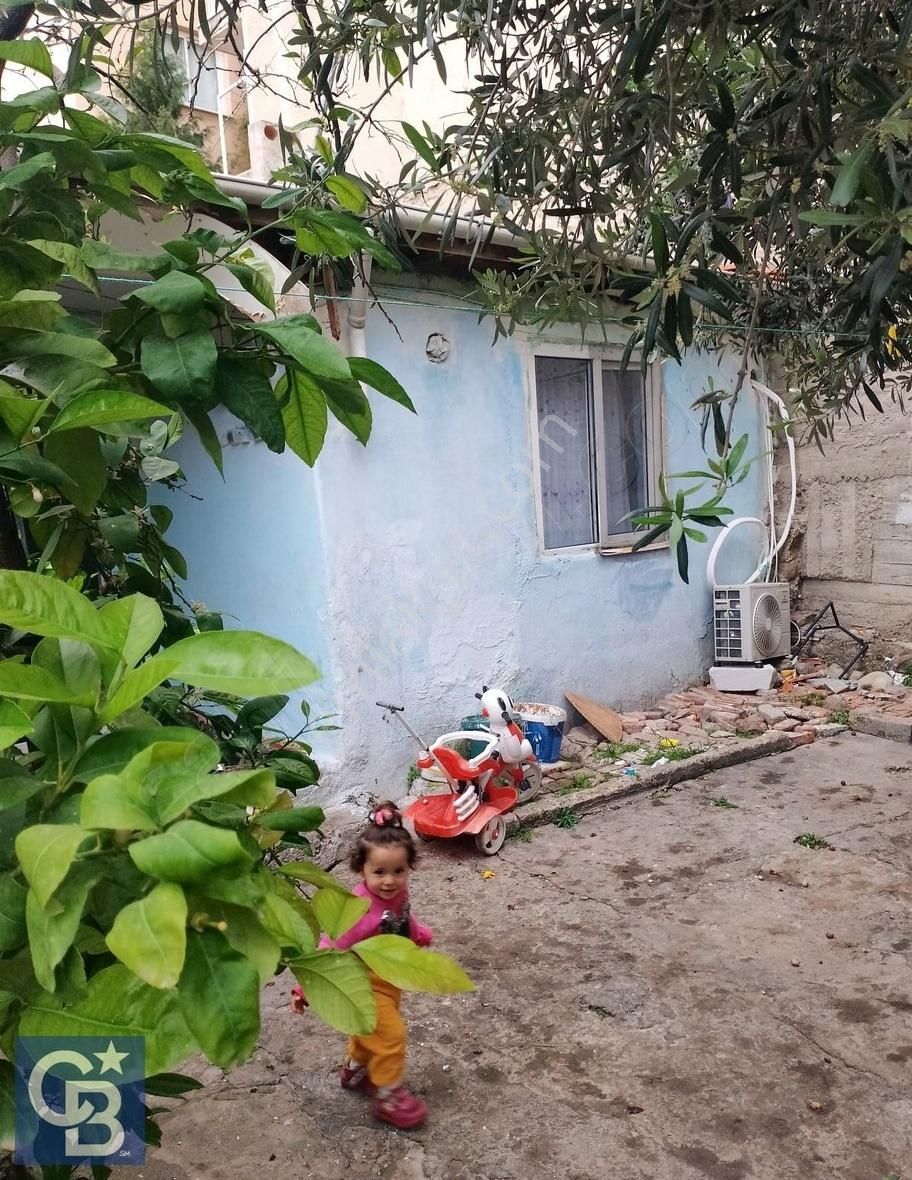 Karşıyaka Şemiklerde Yatırımlık 156m2 Arsa