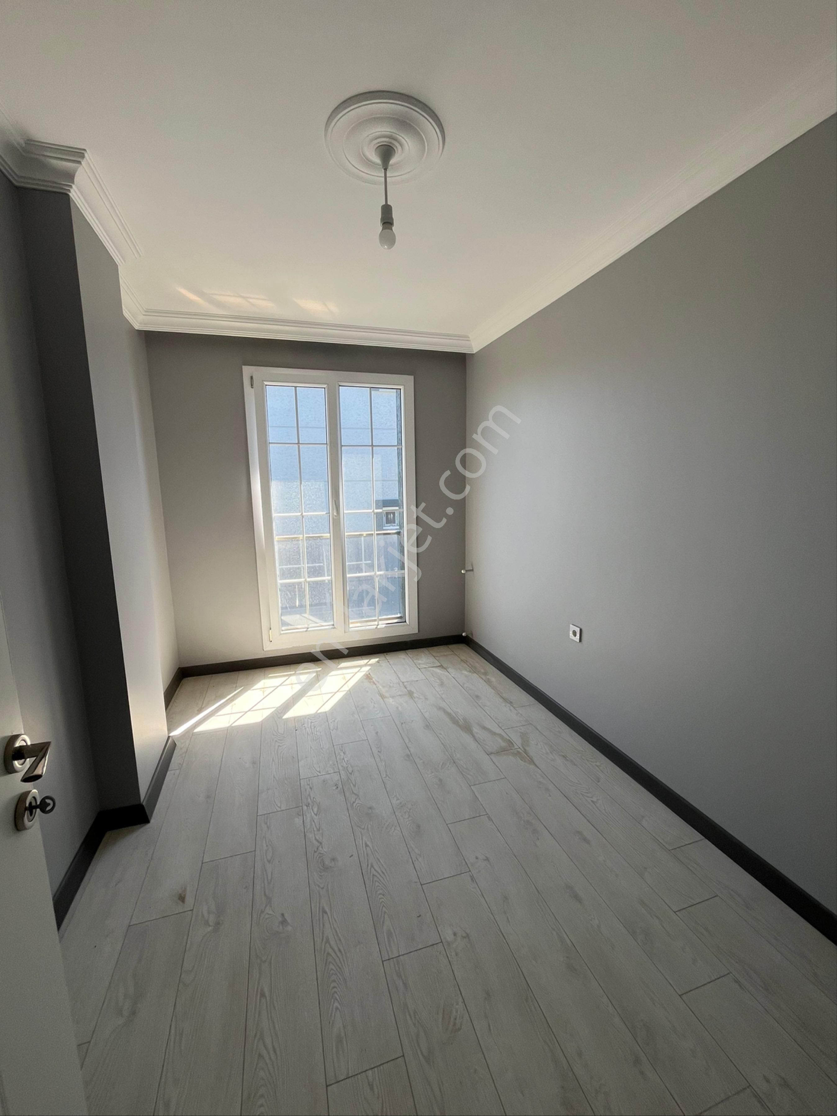 Ata Gayrimenkul,den Ful Deniz Manzaralı 4+1 Lüks Villa - Görsel 20