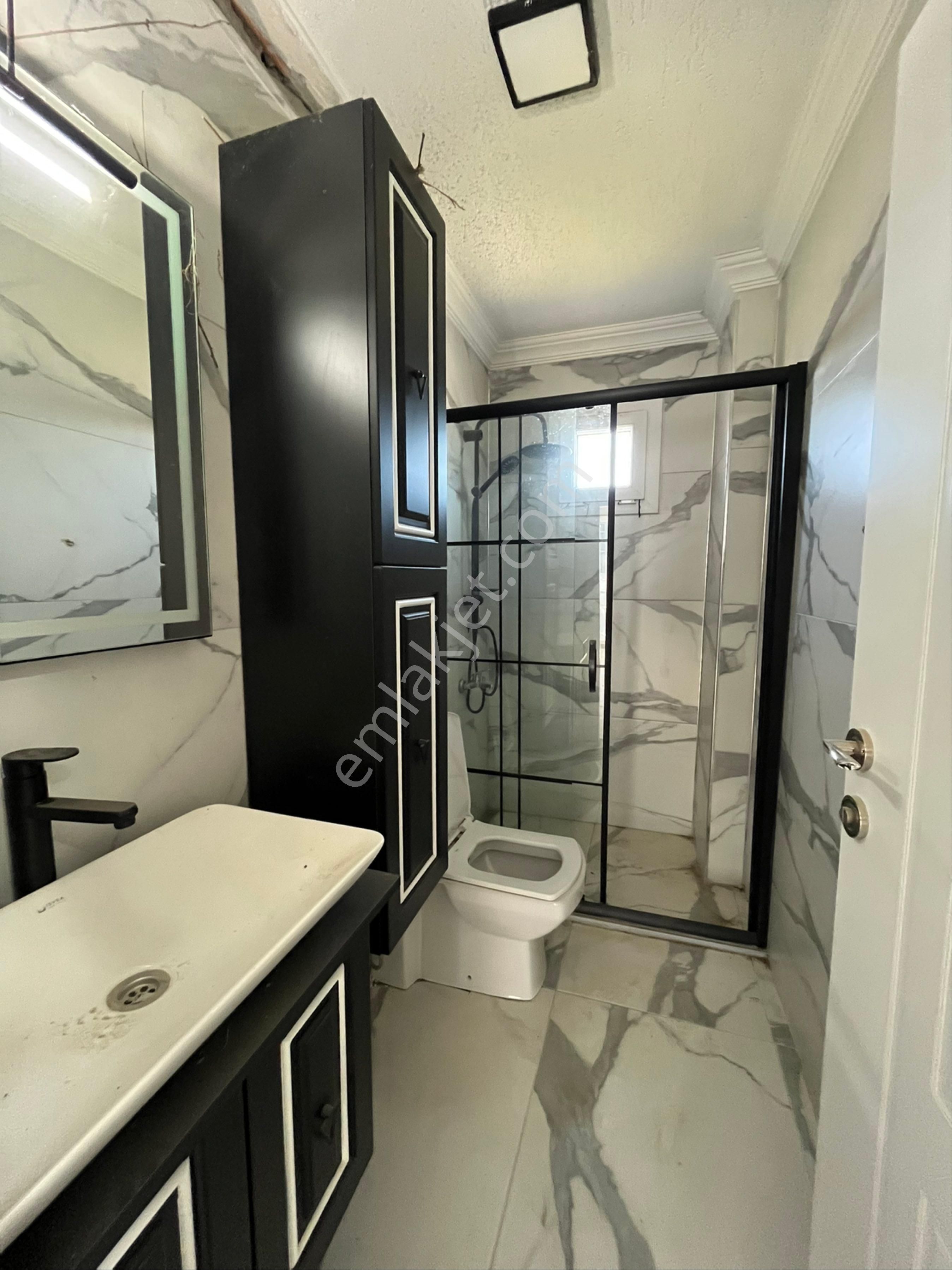 Ata Gayrimenkul,den Ful Deniz Manzaralı 4+1 Lüks Villa - Görsel 23