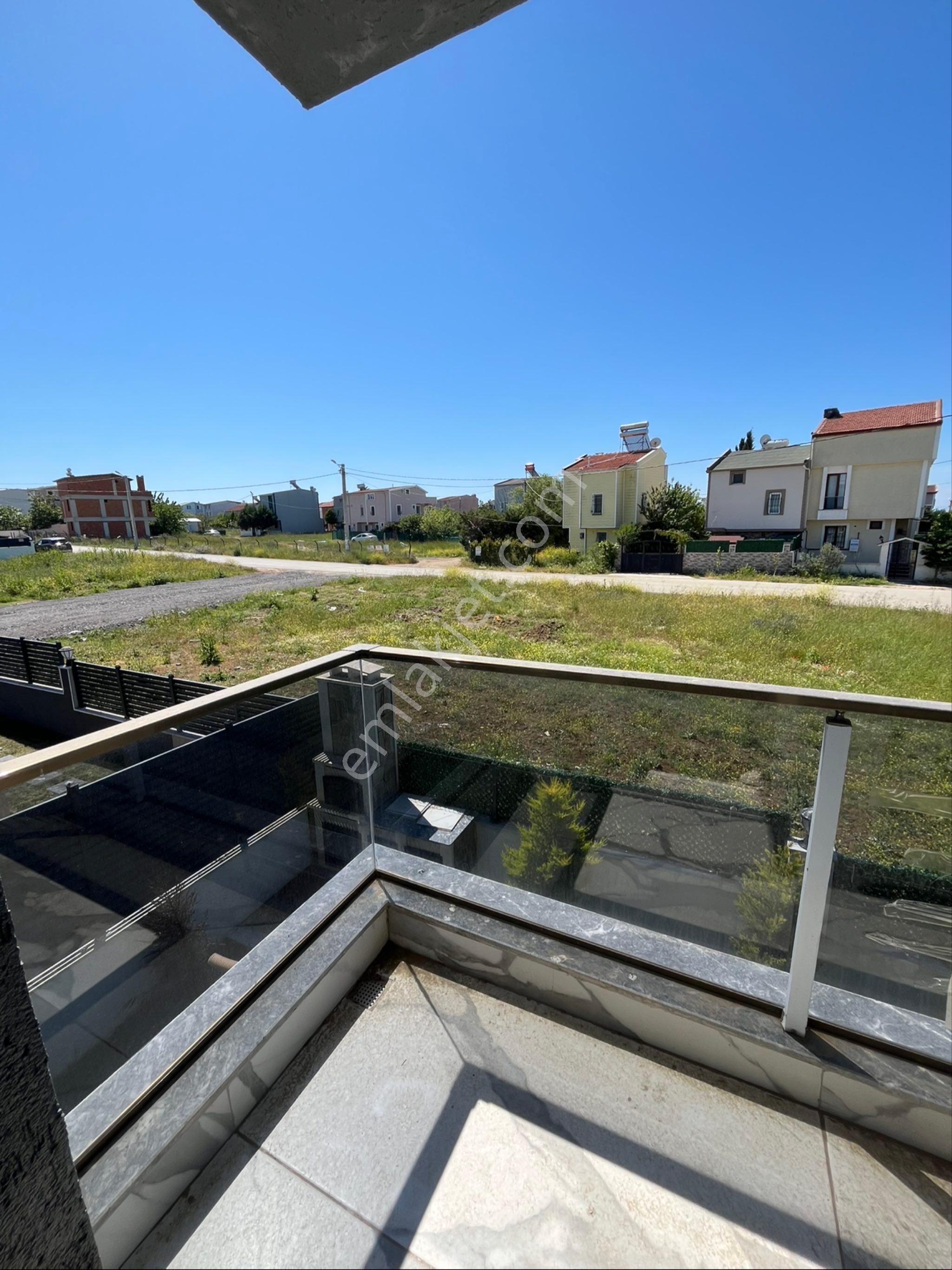 Ata Gayrimenkul,den Ful Deniz Manzaralı 4+1 Lüks Villa - Görsel 13