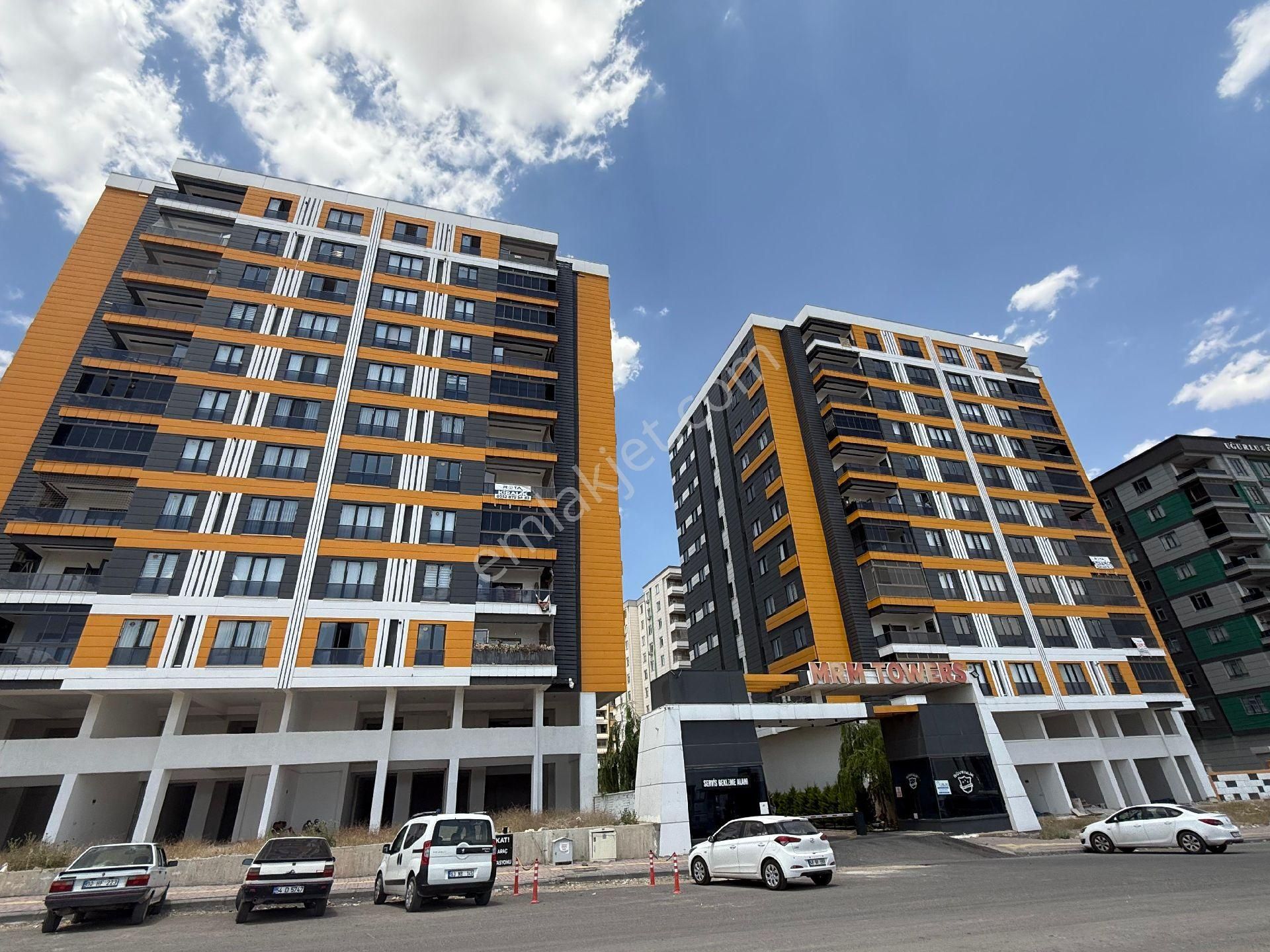 Seyrantepe Emlak