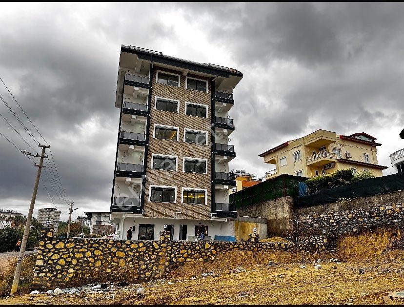 Avsallar Satılık Daire