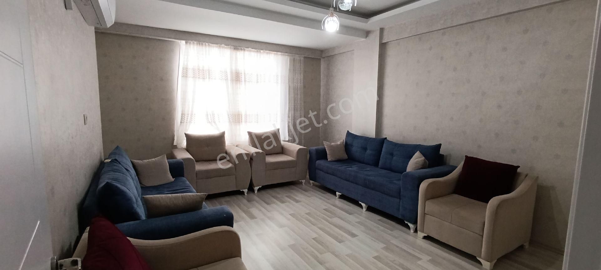Batıkent De Satılık 2+1