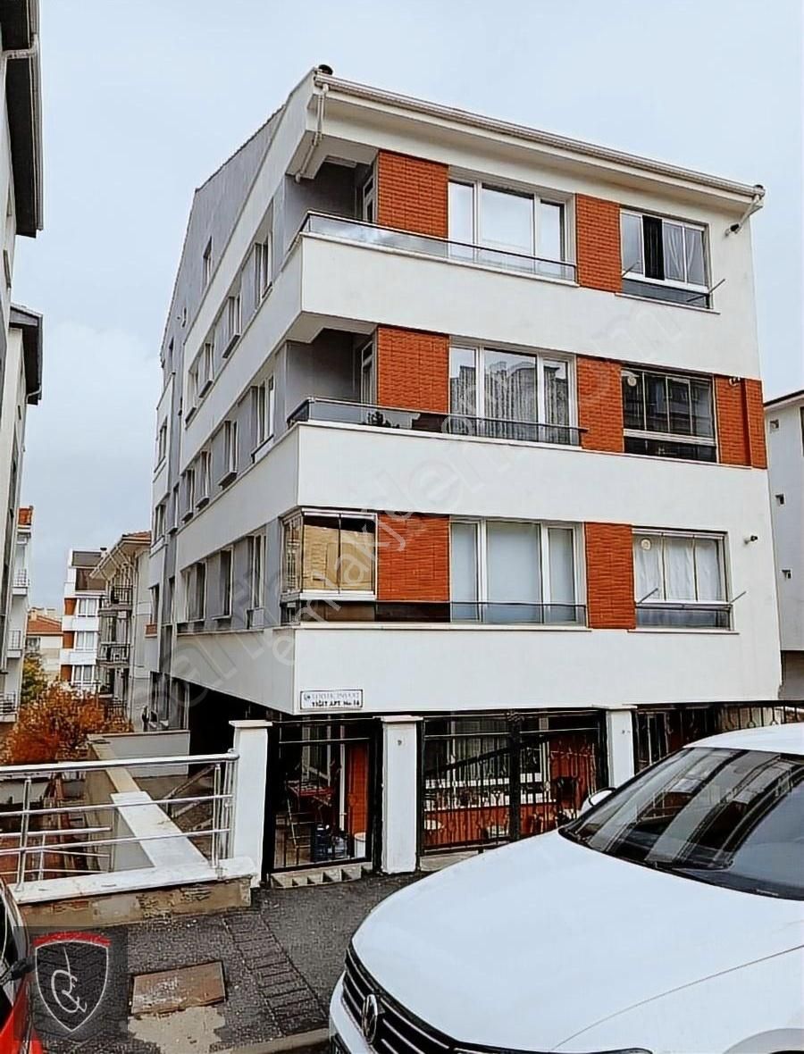 Valizinizi Alıp Geleceğiniz Eşyalı Tertemiz Kiralık Daire