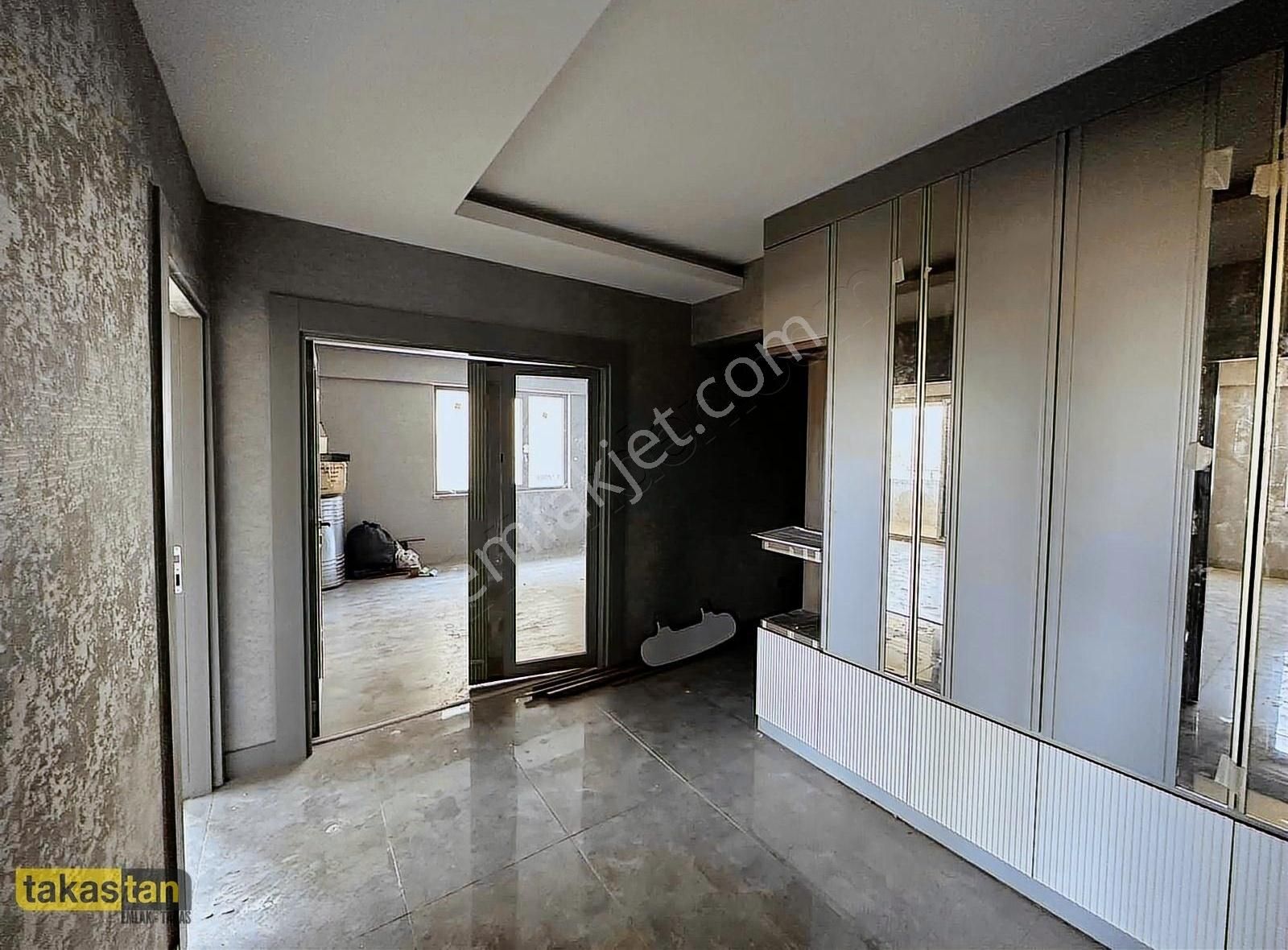 Fıstıklık Mh Muhteşem Konumda Satılık 3+1 Ultra Lüks Daire