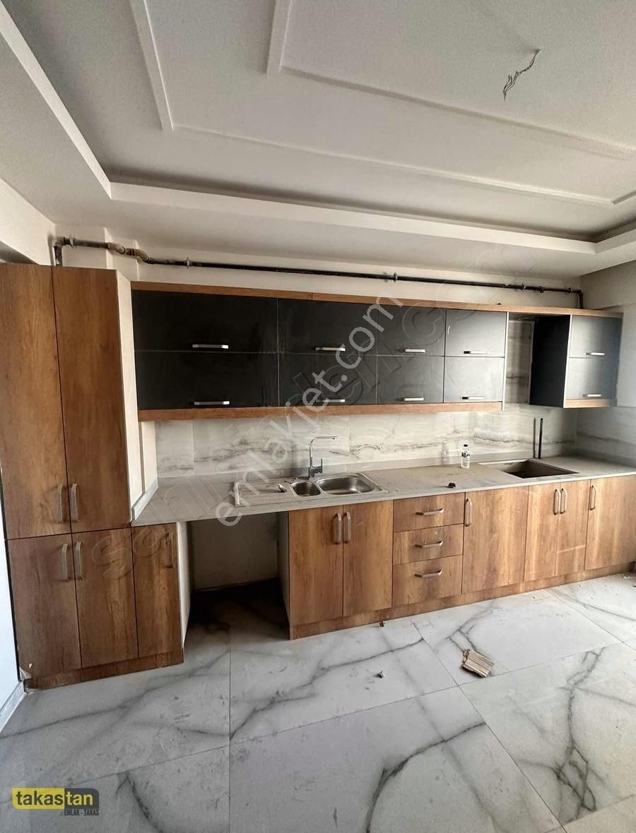 Belkız Da Emsalsiz Konumda Satılık 2+1 Daire