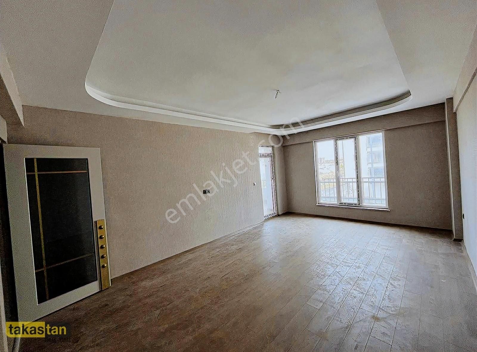 Alpaslan'da Satılık Lüks 2+1 Sıfır Daire