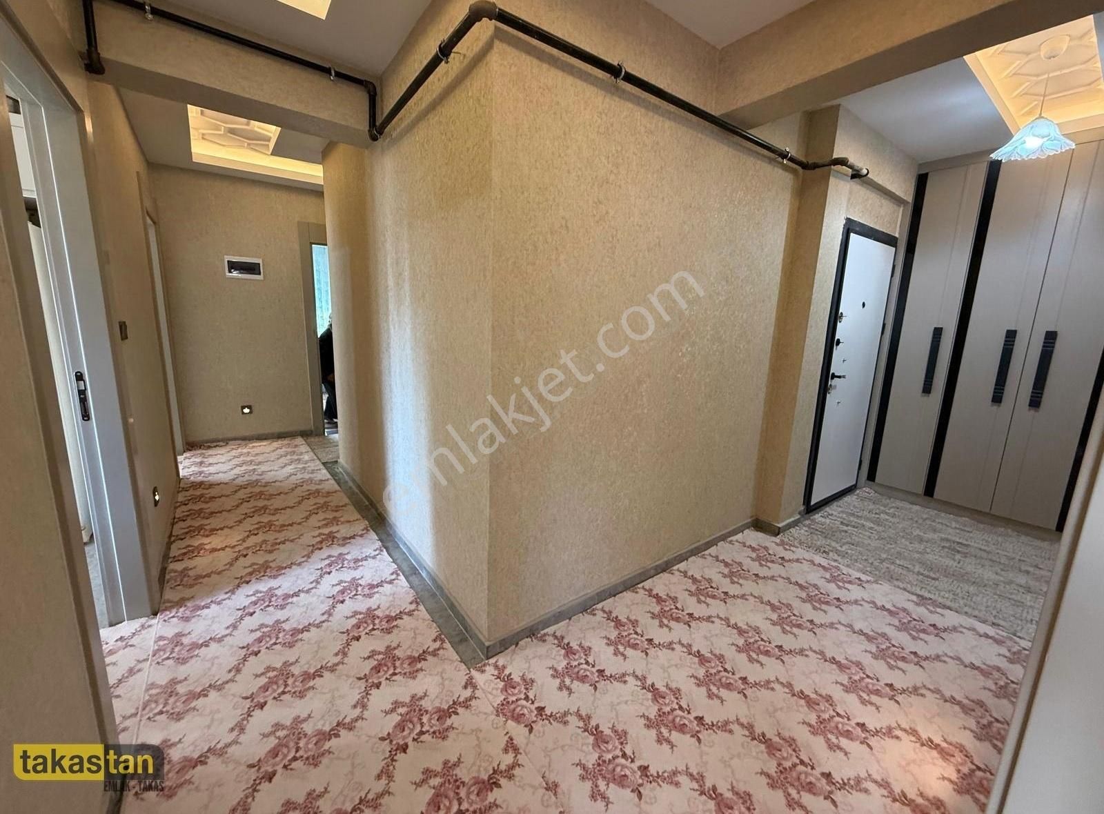 Beykent 3+1 Yerden Isıtma Sıfır Giriş Kat Uygun Fiyatlı Daire