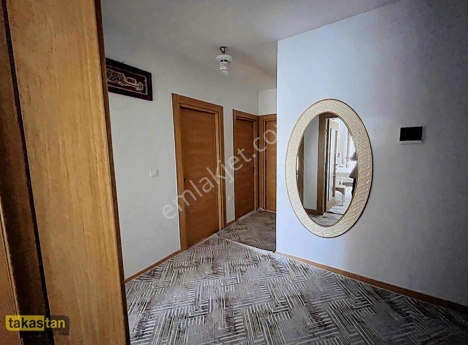 Beykent'te Satılık 2+1 Daire