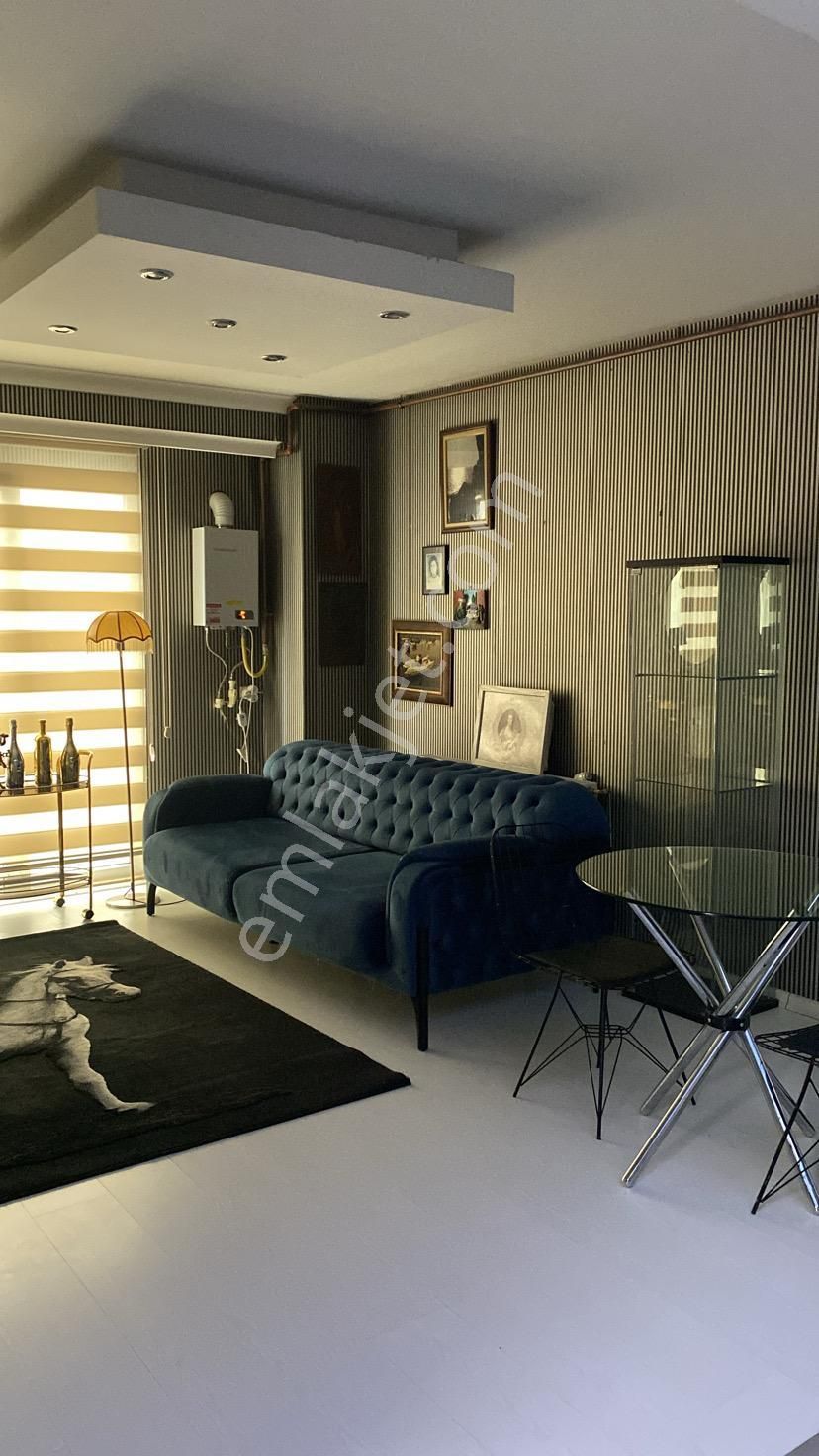 Delta Towers,da Satılık 1+1daire - Görsel 7