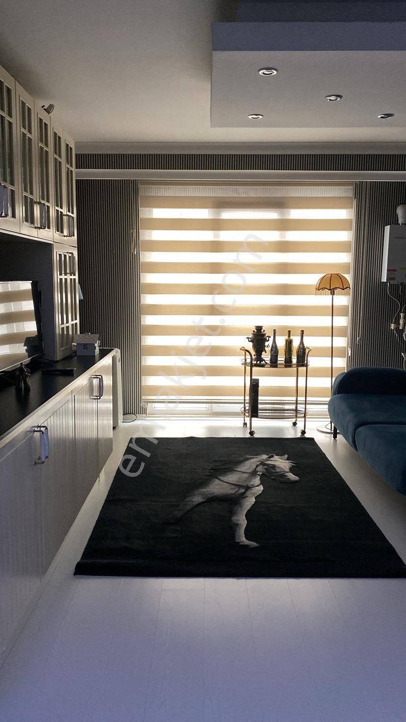 Delta Towers,da Satılık 1+1daire - Görsel 10