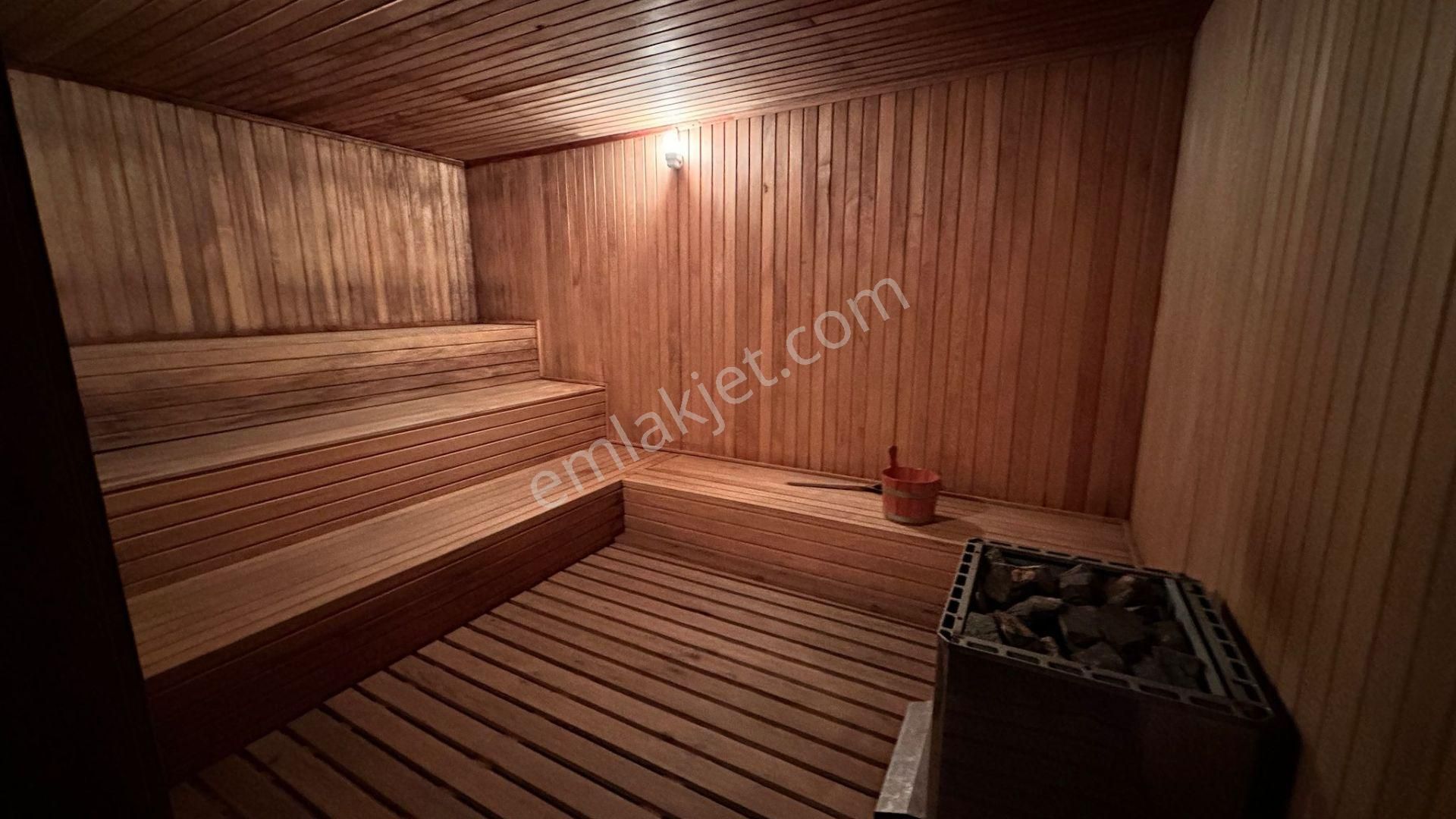 Trabzon 2 Nolu Beşirlide Satılık 4+1, 380 M2 Saray Gibi Daire - Görsel 30