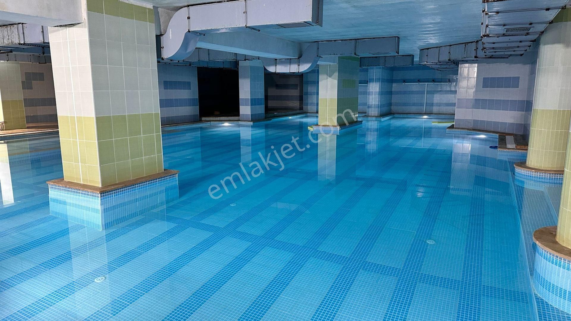 Trabzon 2 Nolu Beşirlide Satılık 4+1, 380 M2 Saray Gibi Daire - Görsel 25