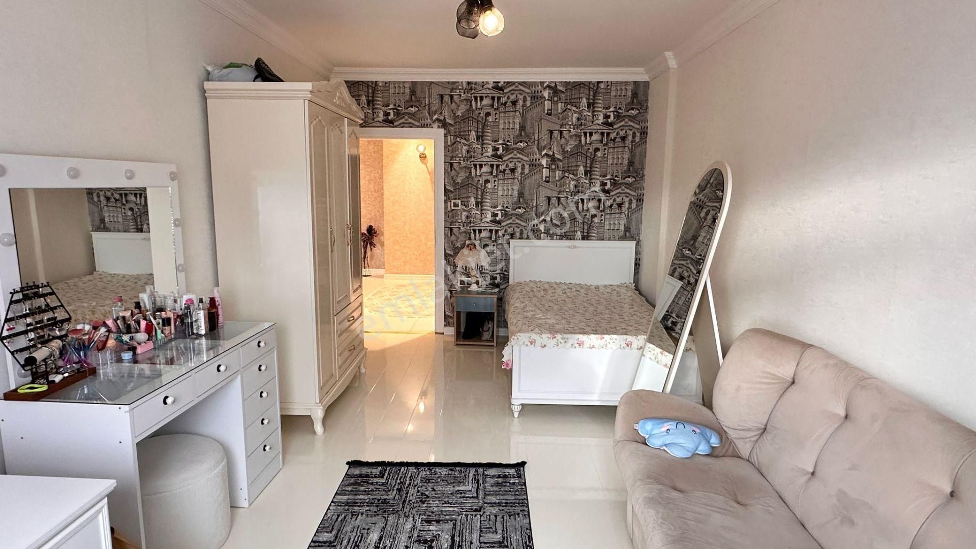 Trabzon 2 Nolu Beşirlide Satılık 4+1, 380 M2 Saray Gibi Daire - Görsel 19
