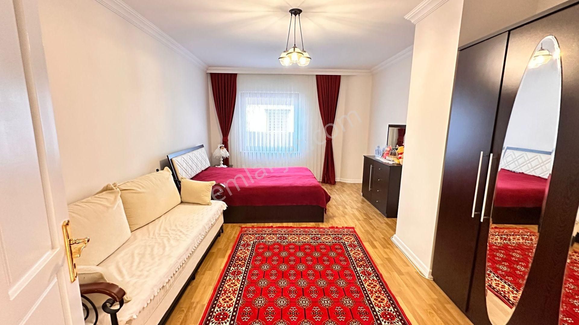 Trabzon 2 Nolu Beşirlide Satılık 4+1, 380 M2 Saray Gibi Daire - Görsel 23