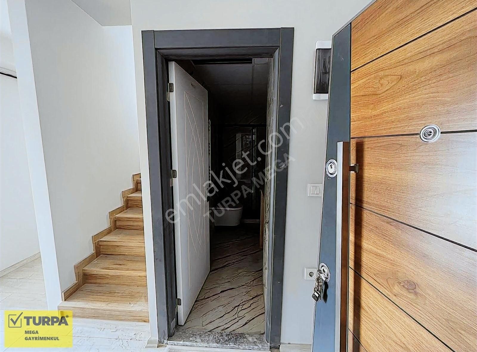 Karşıyaka İmbatlı Satılık Sıfır 2+1 Dubleks Daire