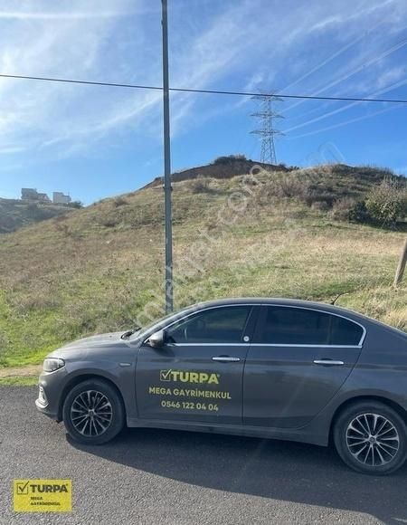 Aliağa Yeni Mahalle De Yatırımlık 4 Kat İmarlı Satılık Arsa