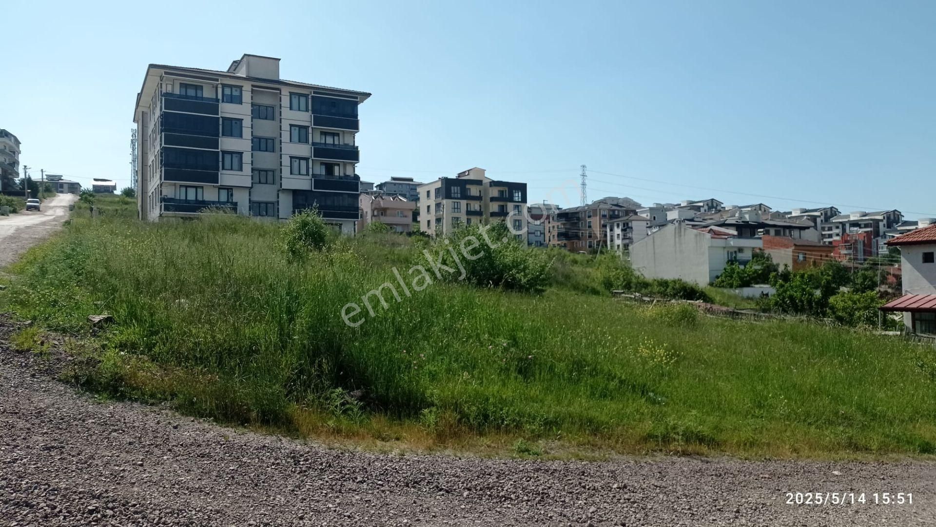 Çiftlikköy Mahallesinde 1.40 İmarlı Kat Karşılığı Arsa