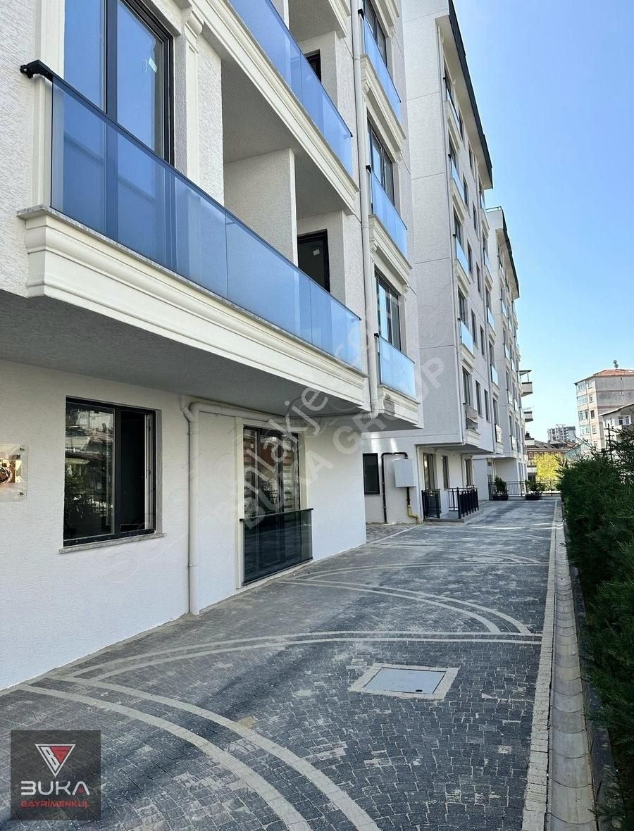 7/24 Güvenlikli Otoparklı Sitede Full Eşyalı 1+0 Stüdyo Kiralık