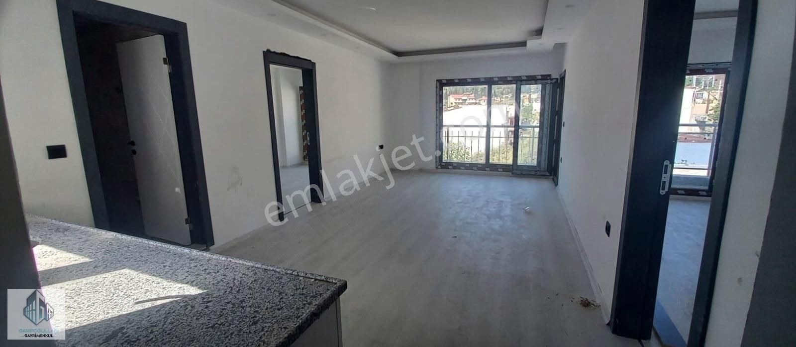 Garipoğullarından Yatırımlık 2+1 Sıfır Daire