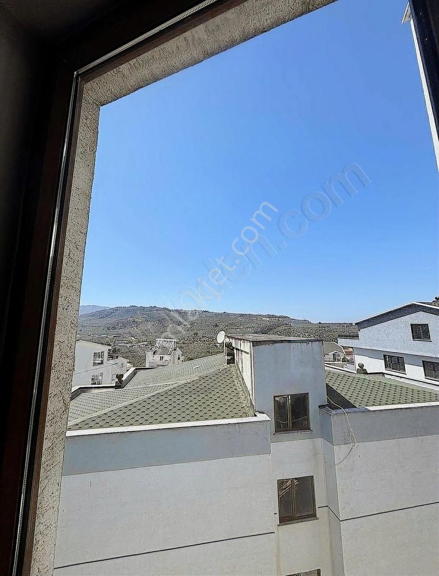 Güzelyalıda Orman Manzaralı Satılık Daire!