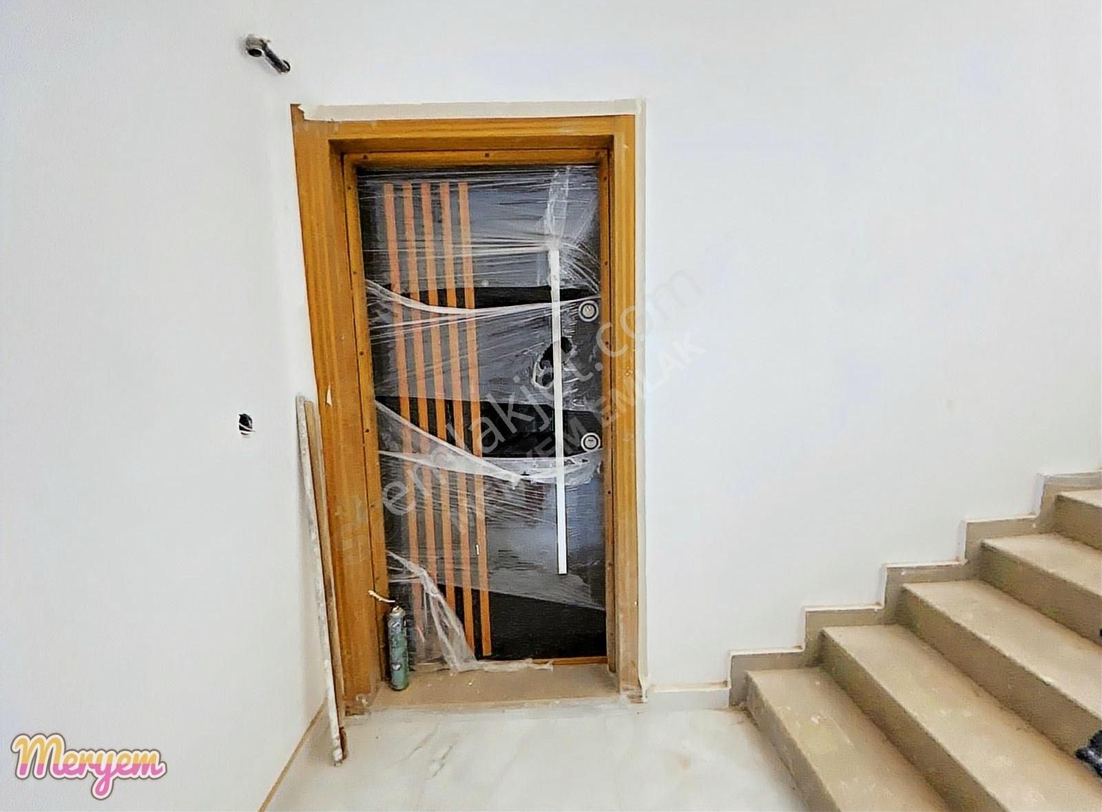 Beşikkaya'da 2+1 Sıfır Full Yapılı Acil Satılık Daire