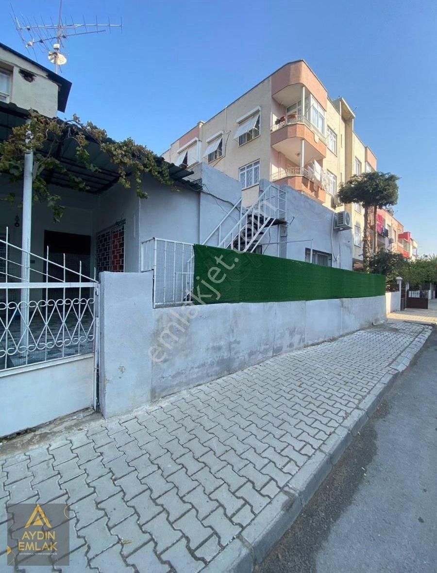 Aydın'dan Yenimahalle'de Satılık 3+1 Müstakil Fırsat Daire