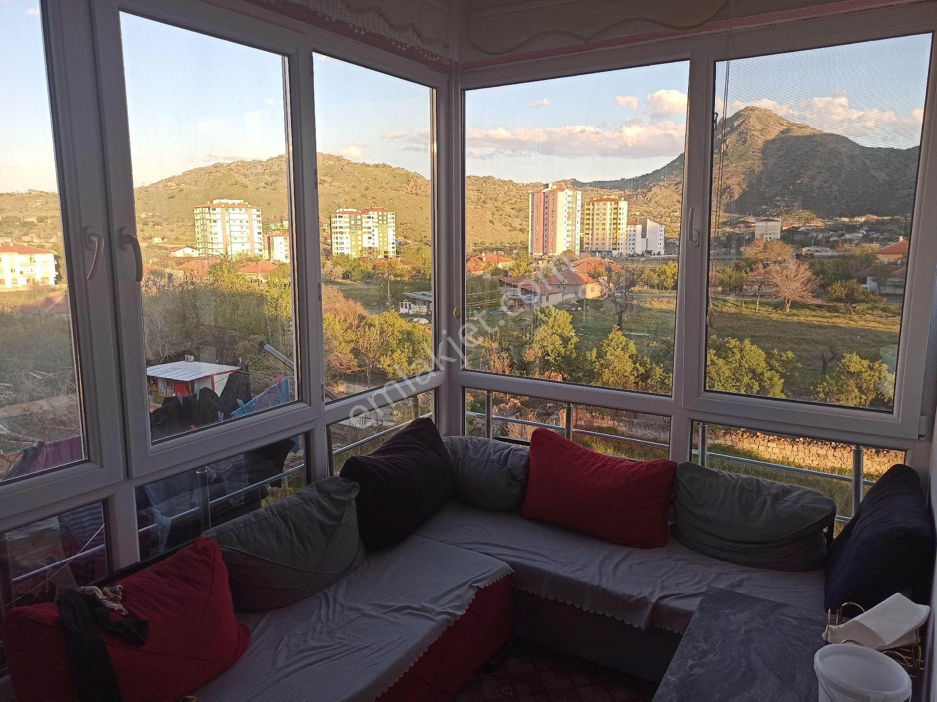 Sakarya Mahallesinde 2+1 Daire