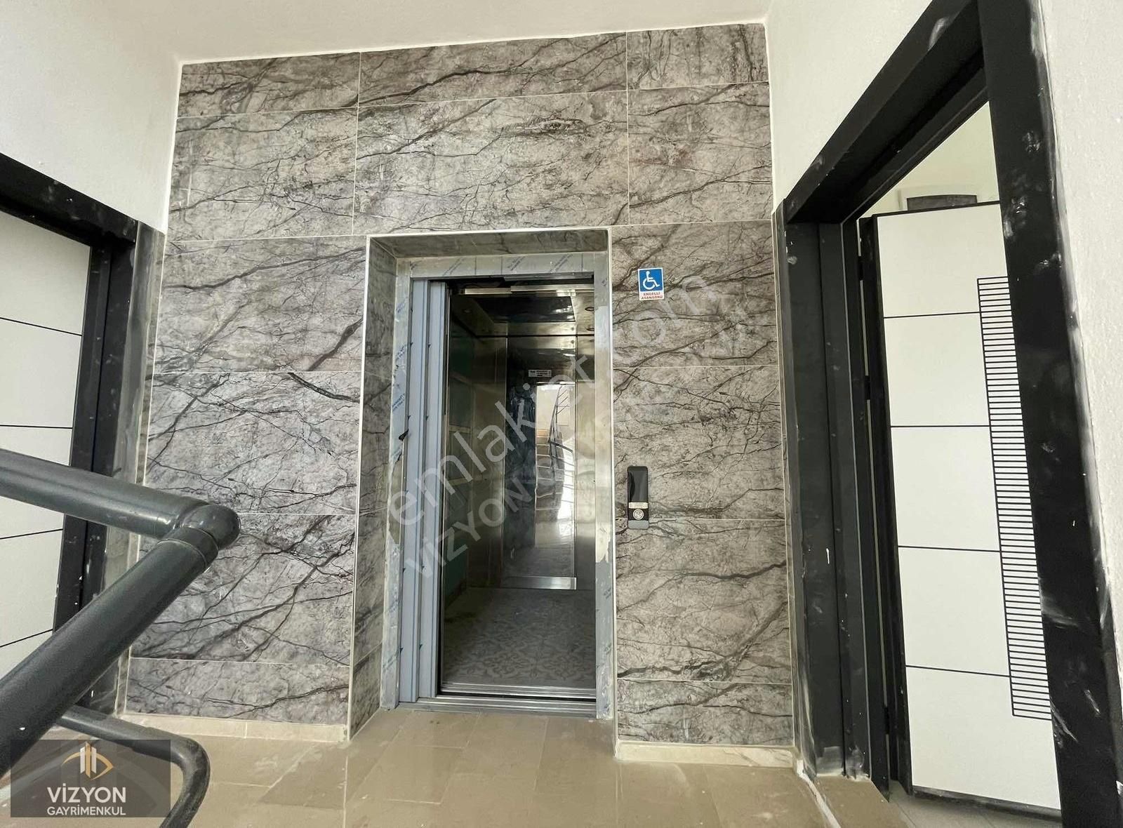 Hatipler Kavşağı Teksin Fırın Arkası Satılık 2+1 Daire