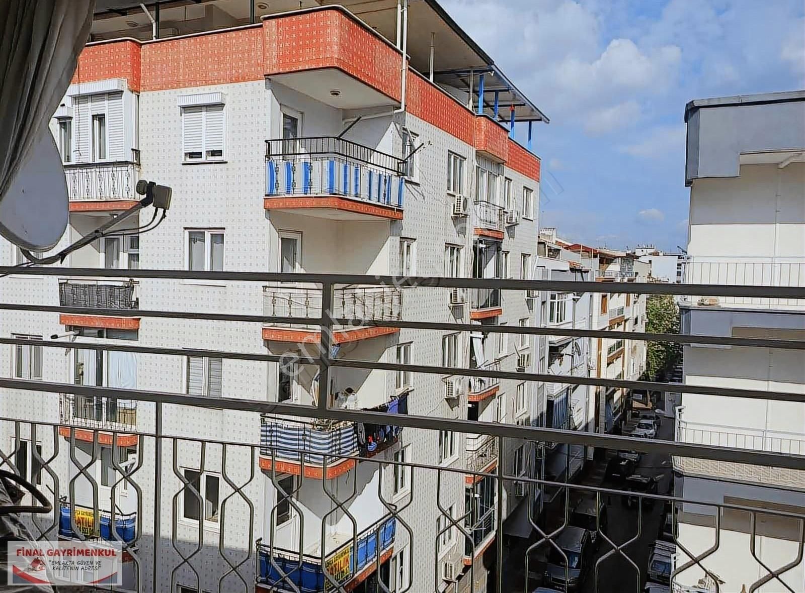Final Gayrimenkul'den Yarhasanlar'da Yeni Camii Yakını 3+1 Daire