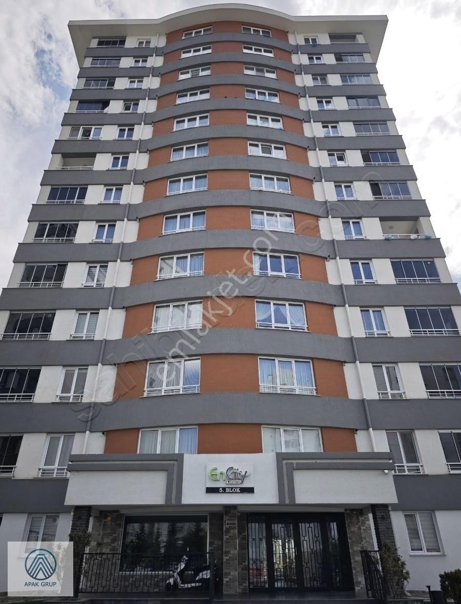 Küçükali Mahallesi Ebeveyn Banyolu Geniş 3+1 Güney Cephe