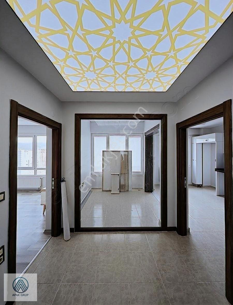 Altınoluk Sedef Saray Sitesi 3+1 Güney Cephe Daire