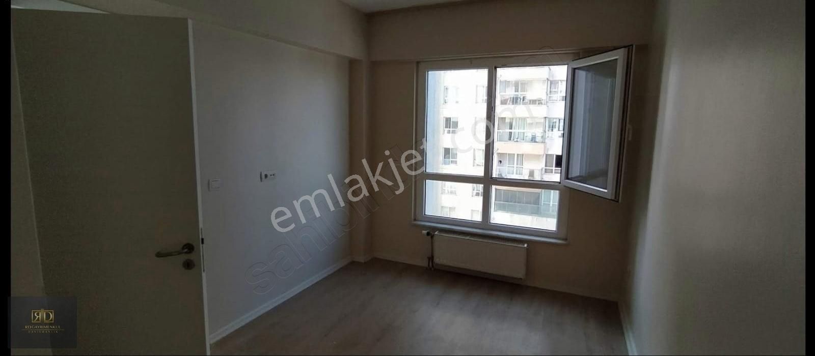 Haneplus 17 Katta 1+1 55 M2 Manzaralı Kiralık Daire