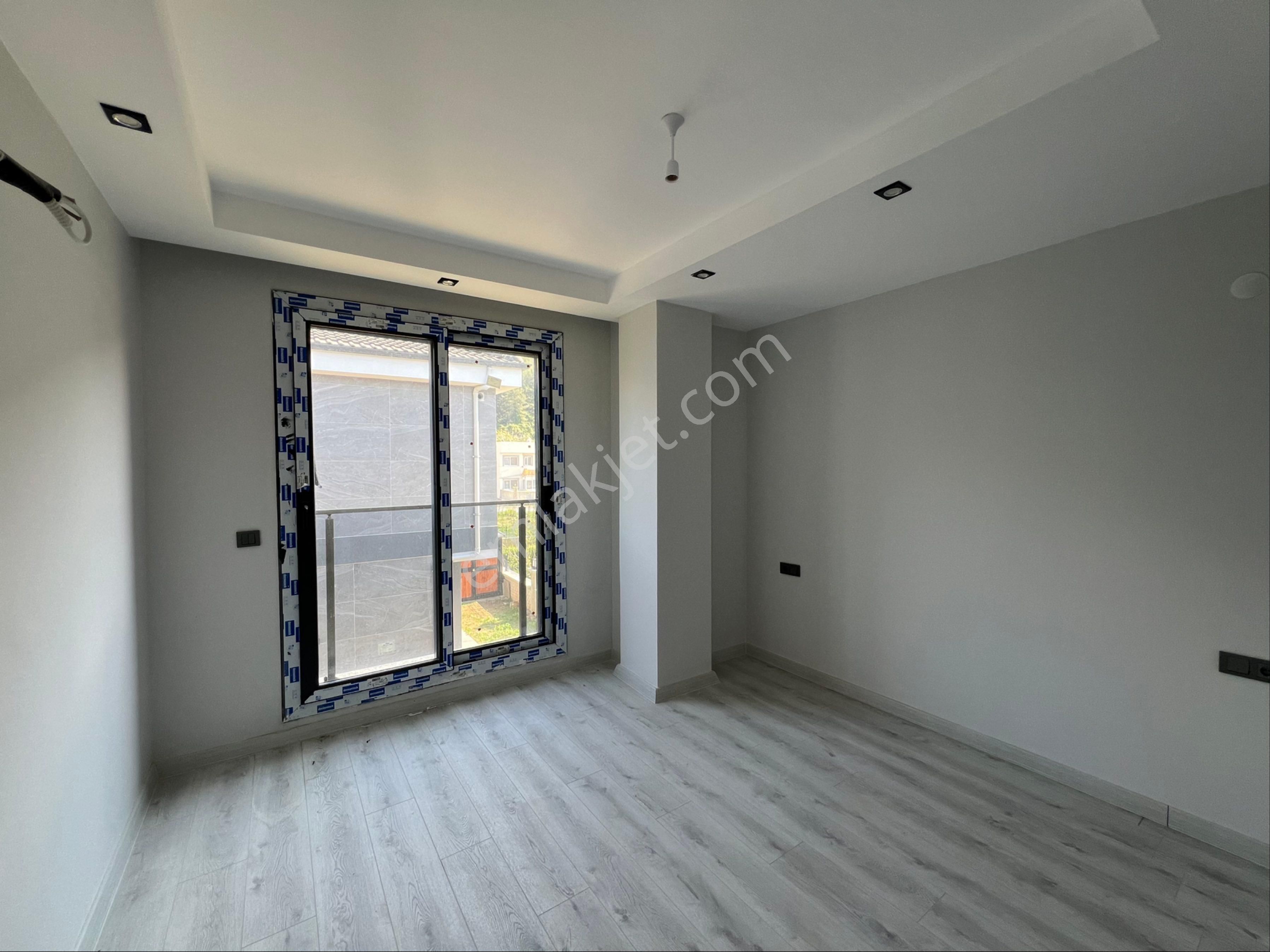 Kuşadası Güzelçamlı’da Satılık 3+1 140m2 Müstakil Villa - Görsel 41