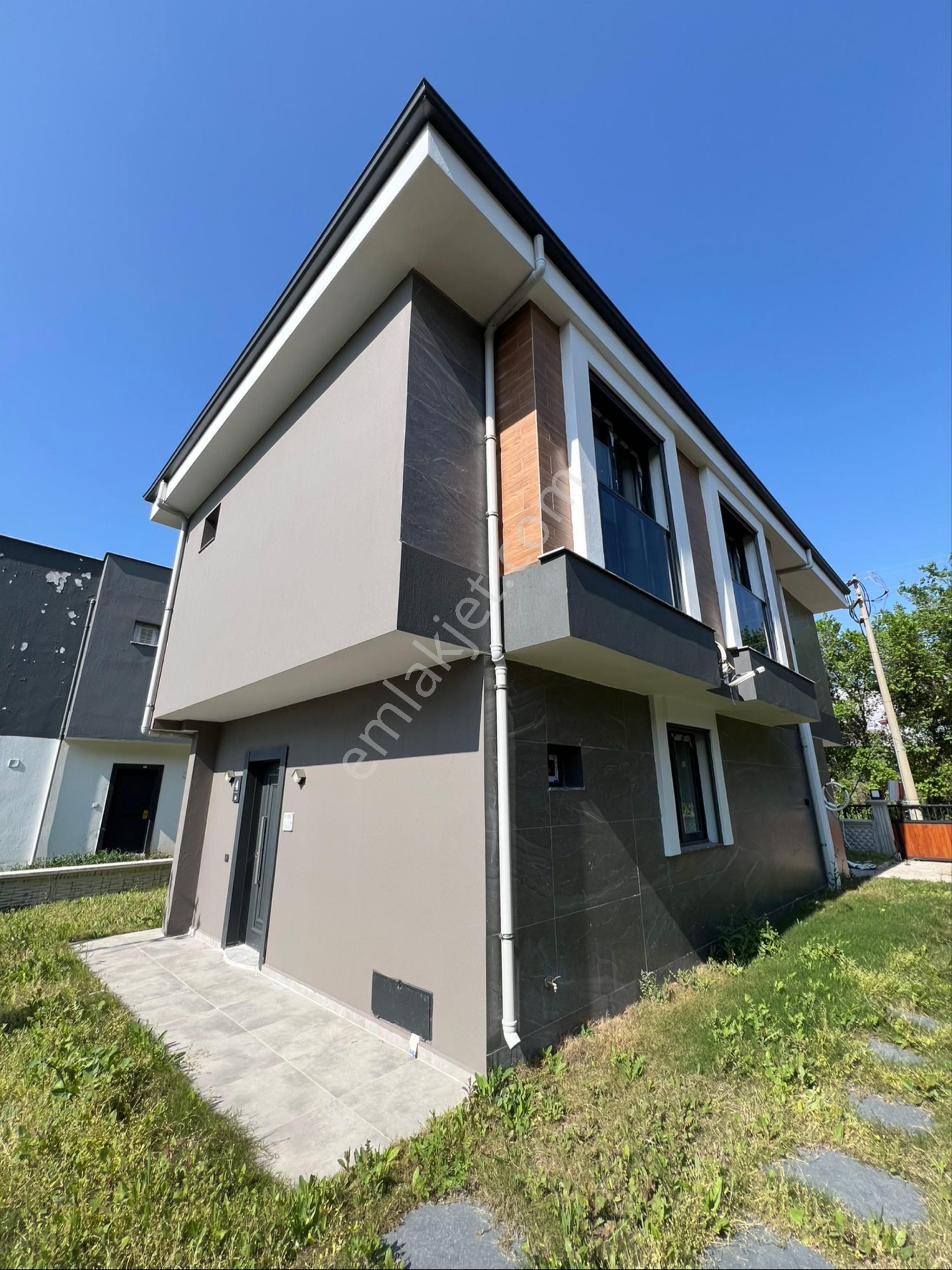 Kuşadası Güzelçamlı’da Satılık 3+1 140m2 Müstakil Villa - Görsel 9