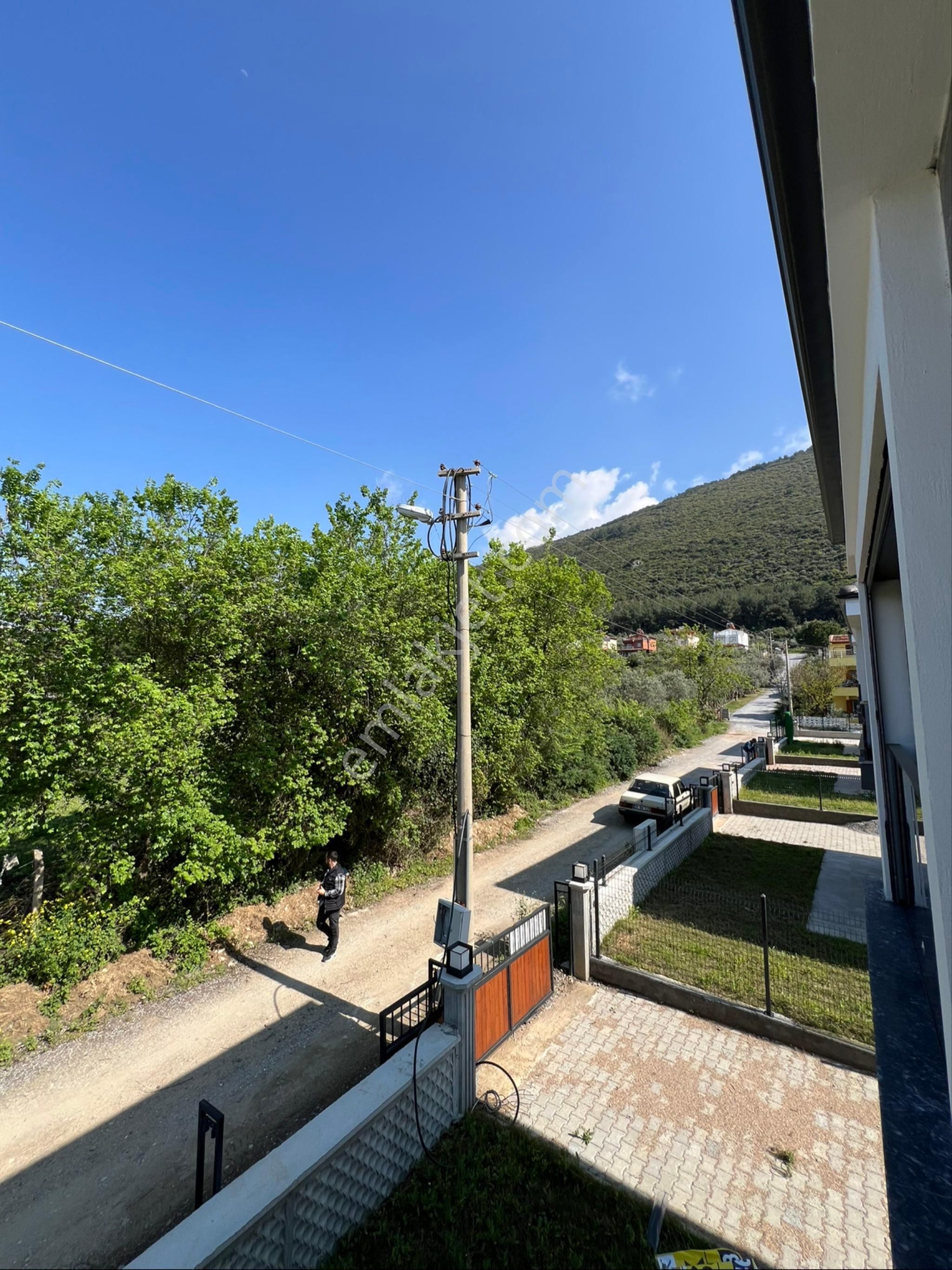 Kuşadası Güzelçamlı’da Satılık 3+1 140m2 Müstakil Villa - Görsel 12