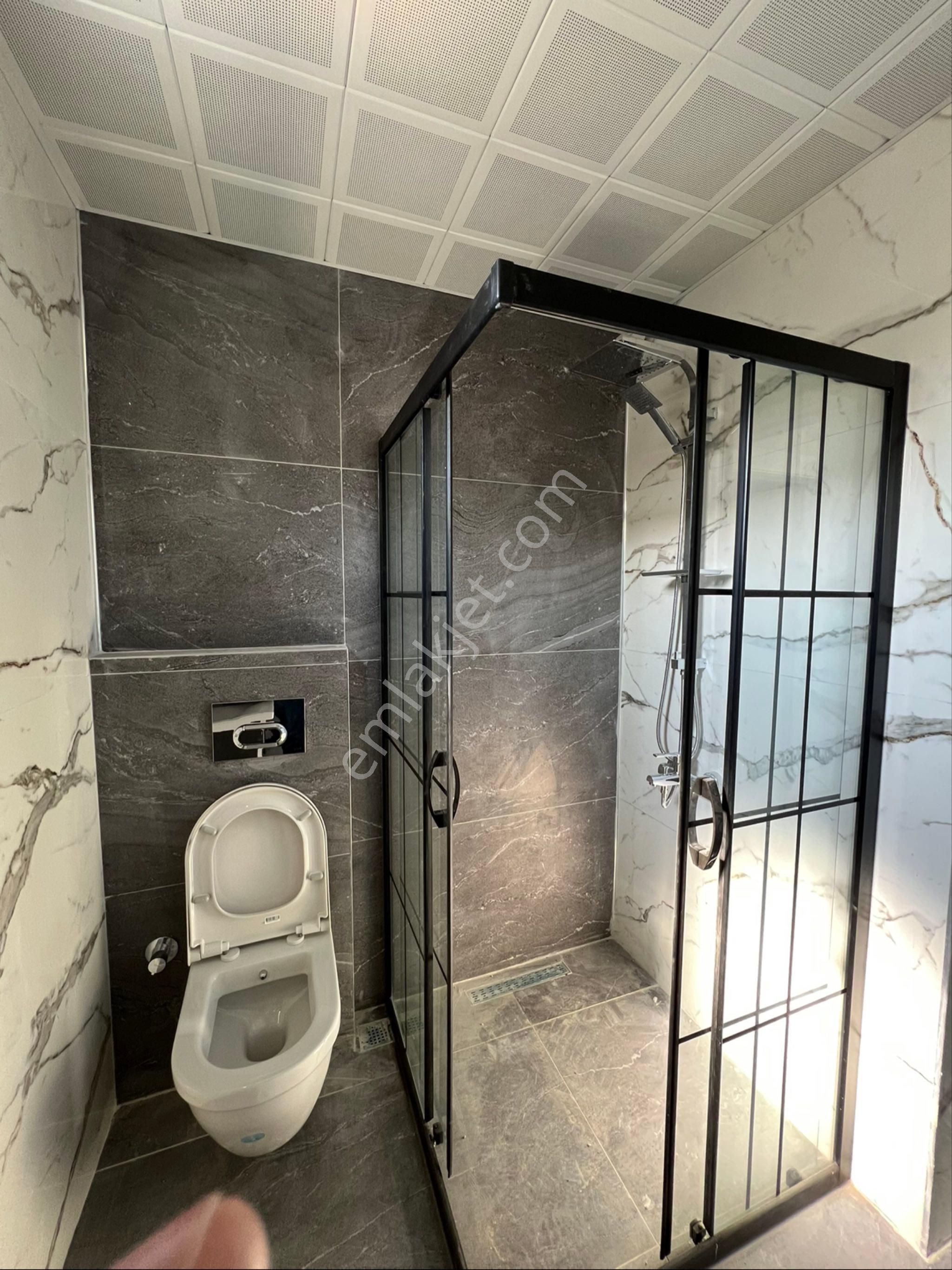 Kuşadası Güzelçamlı’da Satılık 3+1 140m2 Müstakil Villa - Görsel 40