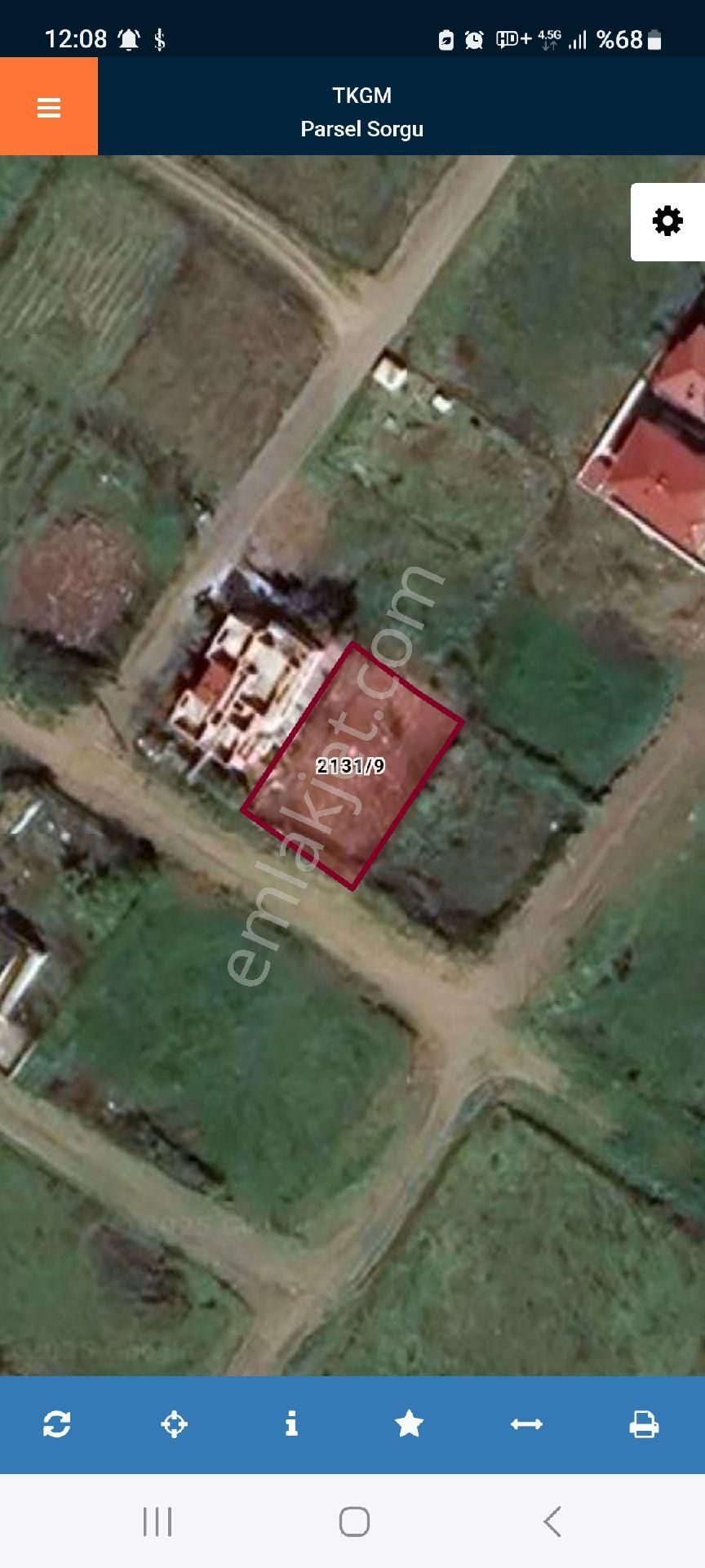 Vural Grup İnşaat Emlak Satılık Arsa