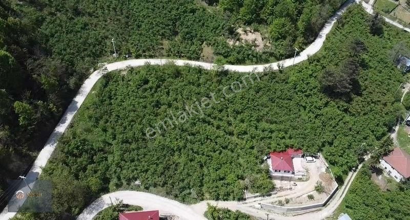 Göktürk Emlaktan İmarlı Fındıklık