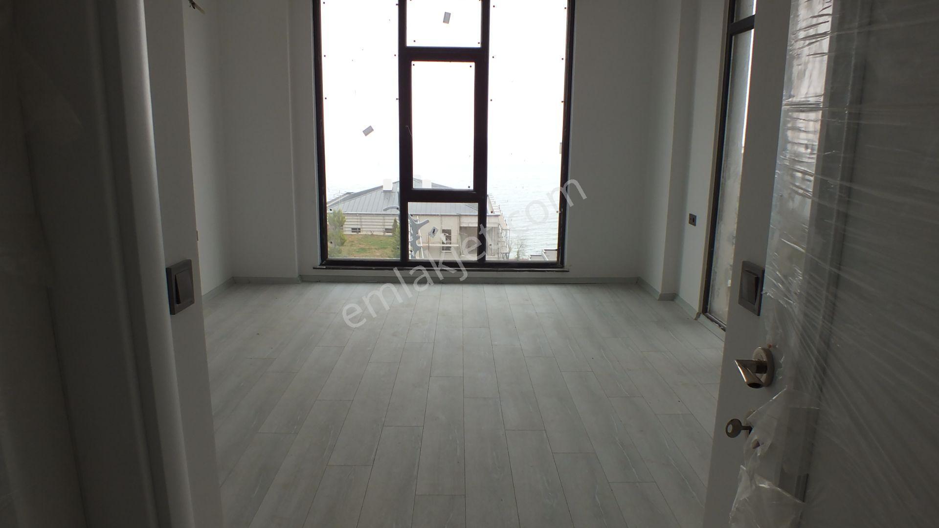 Yalıncakta Satılık 7+1 Sıfır Tripleks Villa - Görsel 19