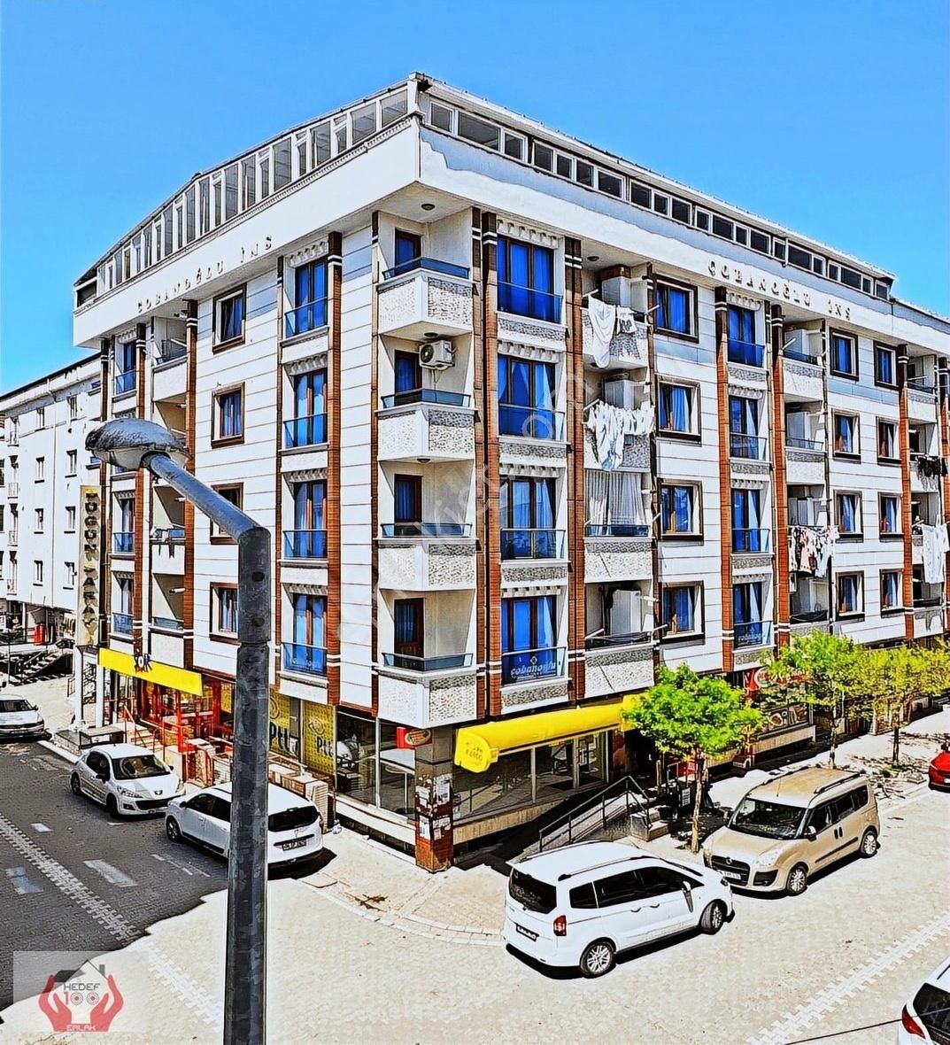 Esenyurt Süleymaniye Mah.'' 2+1 Merkezi Konum '' Acil Satılık