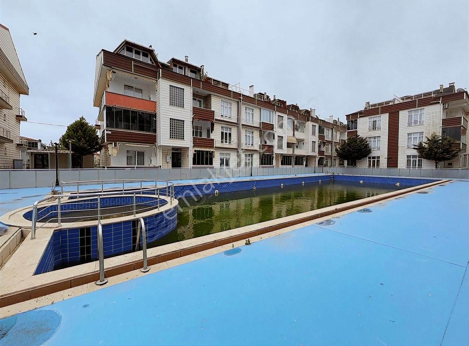 Havuzlu Lüks Site İçersinde 2+1 Dublex Gerçek Fiyat Fırsattt!!