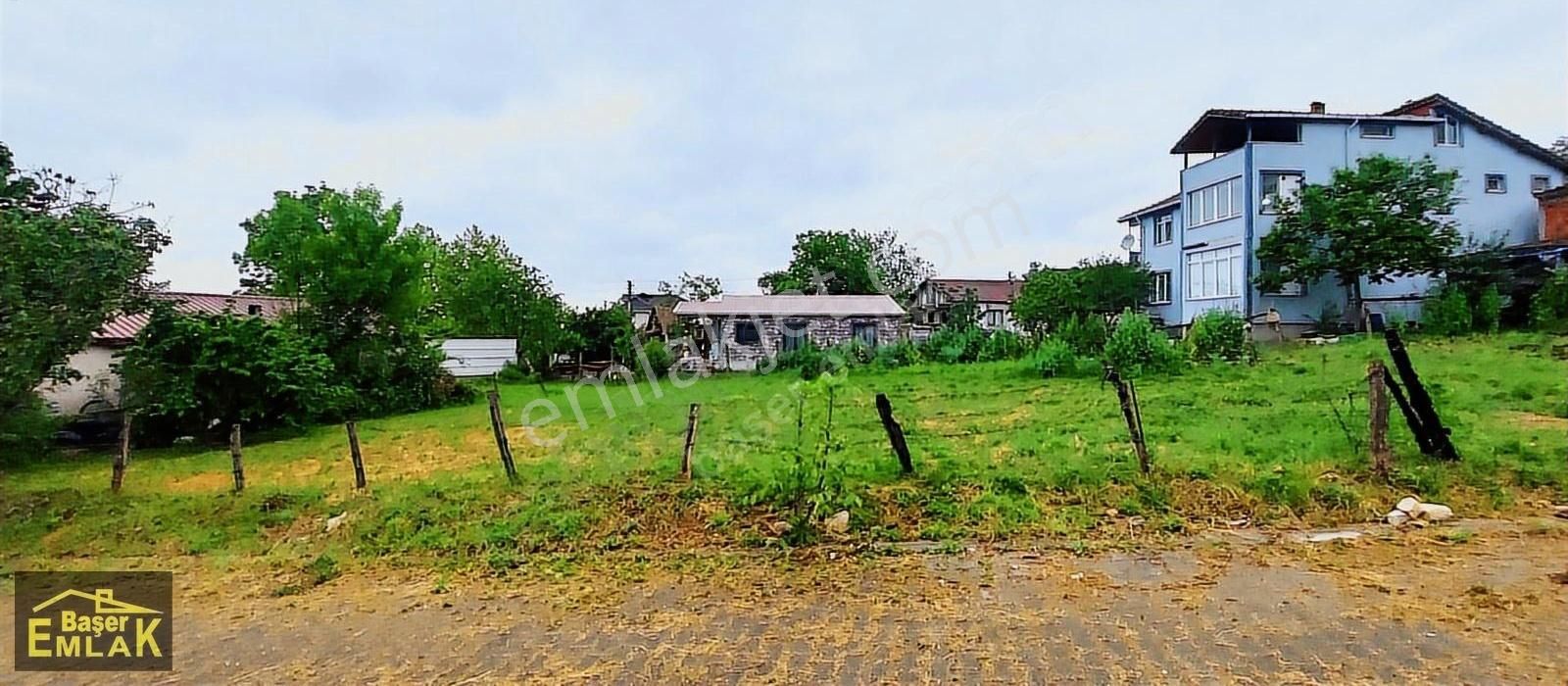 Kocaeli Kartepe Acısu Merkez 25/50 Konut İmarlı 500m2 Kupon Arsa