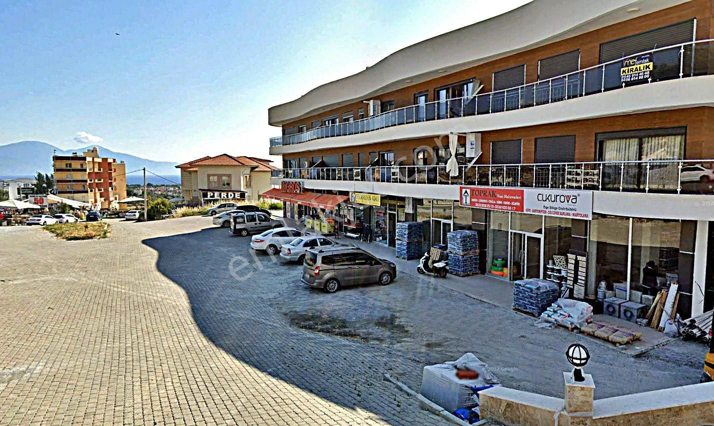 Kuşadası Kadınlar Denizi Mahallesinde 2+1 Dubleksdaire